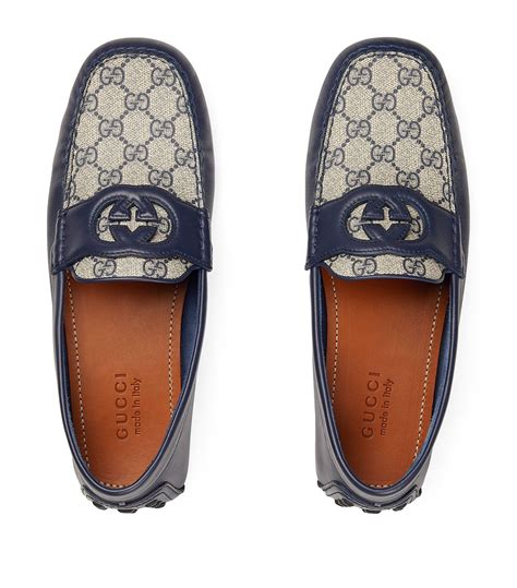 gucci driving loafers women us.